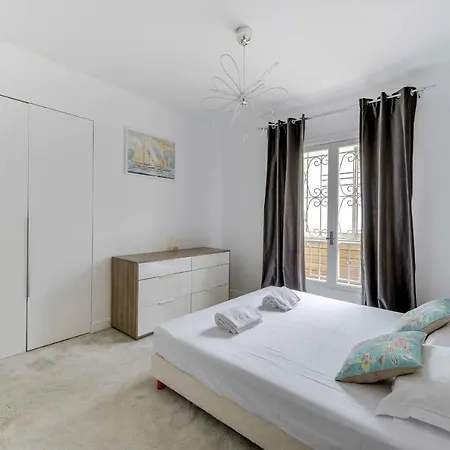 Appartement Luckey Homes - Boulevard Des Nations