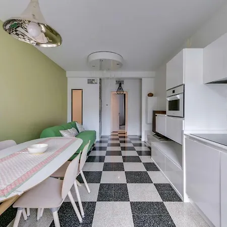 Appartement Luckey Homes - Boulevard Des Nations