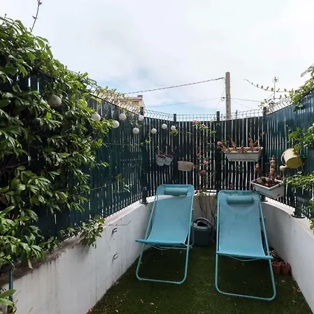 Appartement Luckey Homes - Boulevard Des Nations