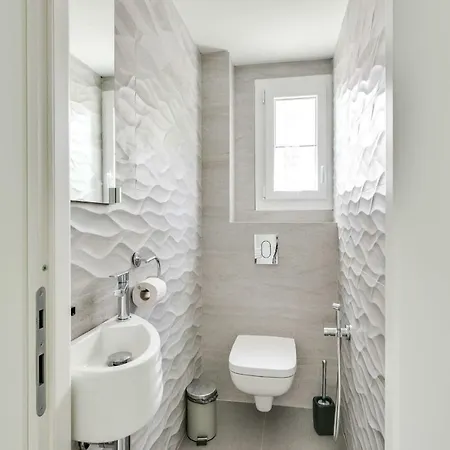 Luckey Homes - Boulevard Des Nations Appartement