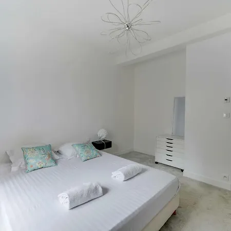 Appartement Luckey Homes - Boulevard Des Nations